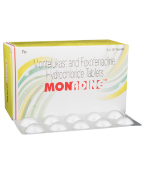 Monadine Tablet
