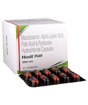 Hosit Plus Capsule
