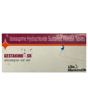 Gestakind-SR Tablet