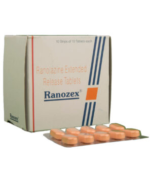 Ranozex Tablet ER