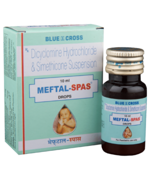 Meftal-Spas Drops