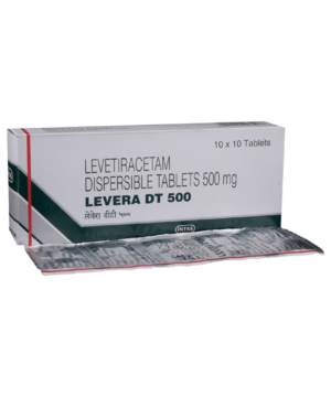 Levera DT 500 Tablet