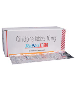 Rancil 10 Tablet