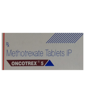 Oncotrex 5 Tablet