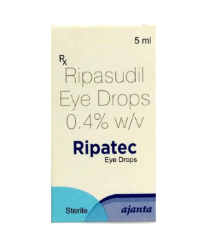 Ripatec Eye Drop