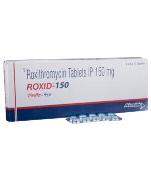 Roxid 150 Tablet