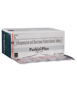 Parkin-Plus Tablet