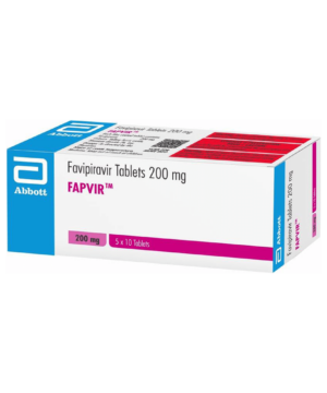 Fapvir Tablet