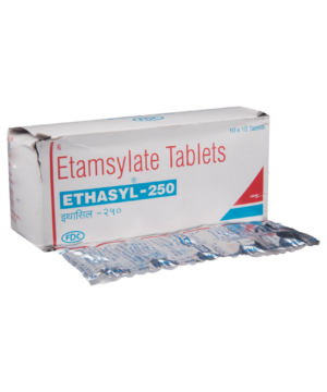 Ethasyl 250 Tablet