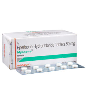 Myosone Tablet