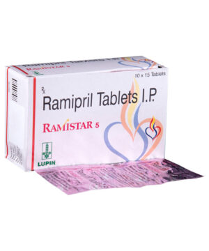 Ramistar 5 Tablet