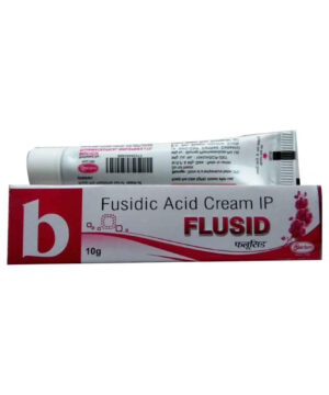 Flusid Cream