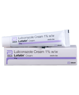 Lofatin Cream