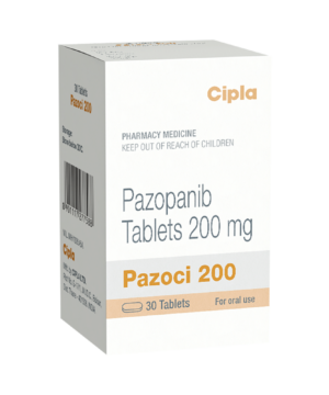 Pazoci 200 Tablet