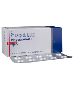 Presmovac 1 Tablet