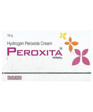 Peroxita Cream