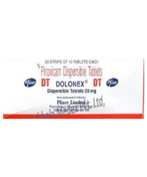 Dolonex Gel