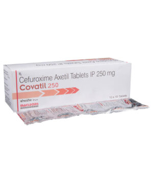 Covatil 250 Tablet