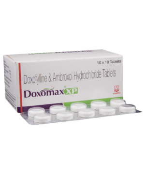 Doxomax XP Tablet