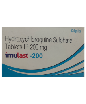 Imulast 200mg Tablet