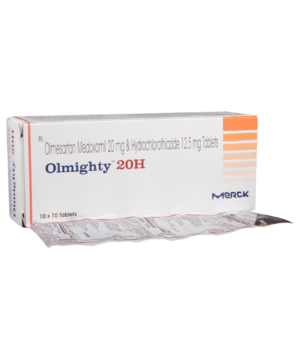 Olmighty 20 H Tablet