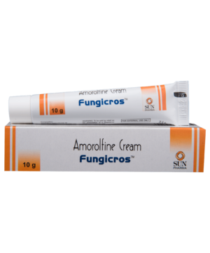 Fungicros Cream