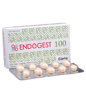 Endogest 100 Capsule