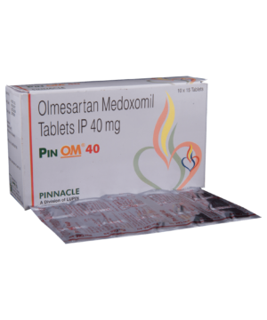 Pinom 40 Tablet