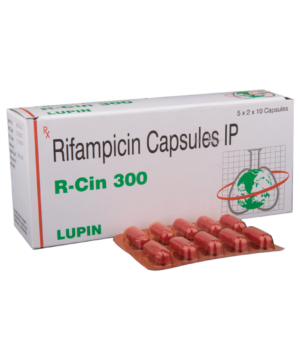 R-Cin 300 Capsule