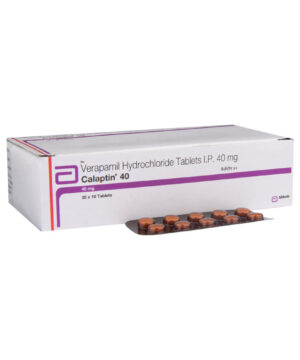 Calaptin 40 Tablet