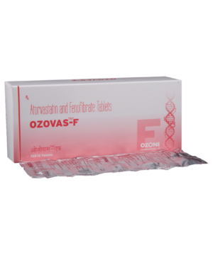 Ozovas-F  Tablet