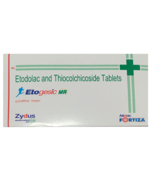 Etogesic MR Tablet