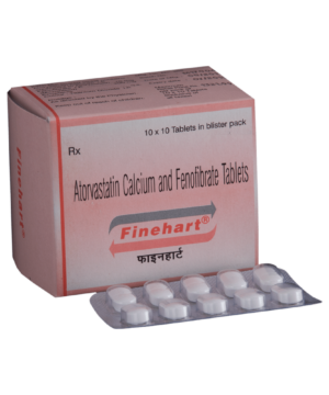 Finehart Tablet