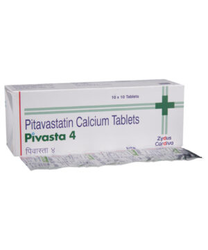 Pivasta 4 Tablet