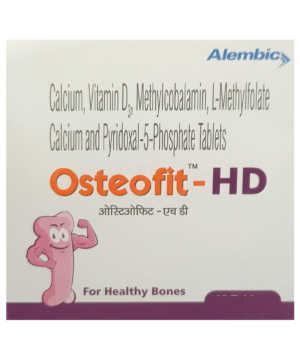 Osteofit-HD Tablet