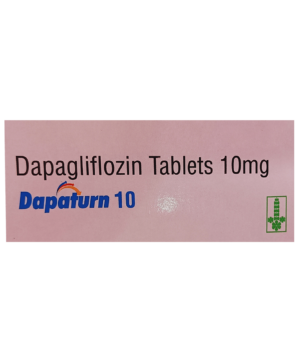 Dapaturn 10 Tablet