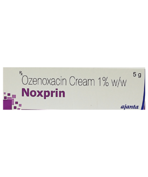 Noxprin Cream