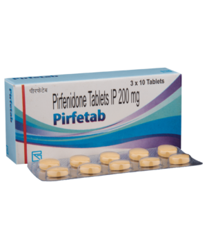 Pirfetab Tablet