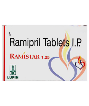 Ramistar 1.25 Tablet
