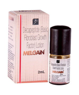 Melgain Lotion
