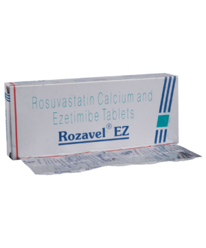 Rozavel EZ Tablet
