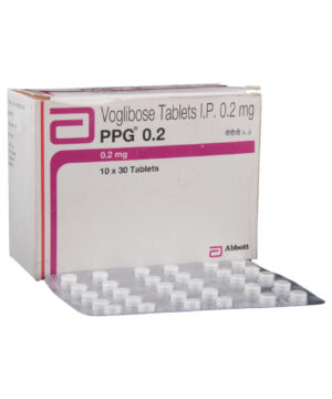 PPG 0.2 Tablet