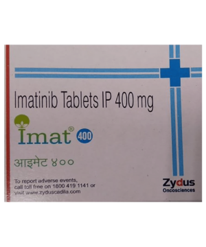 Imat 400 Tablet