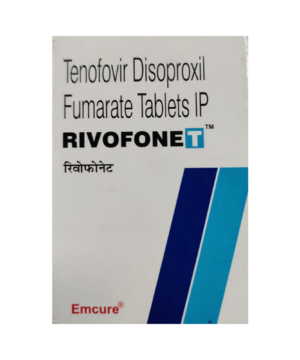 Rivofonet Tablet