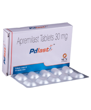 Pdlast Tablet