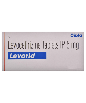 Levorid Tablet
