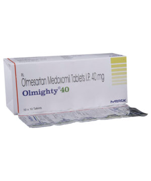 Olmighty 40 Tablet
