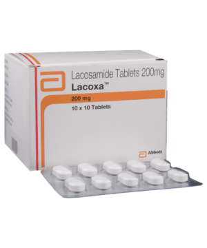Lacoxa 200mg Tablet