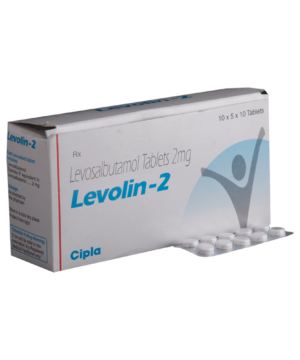 Levolin 2 Tablet