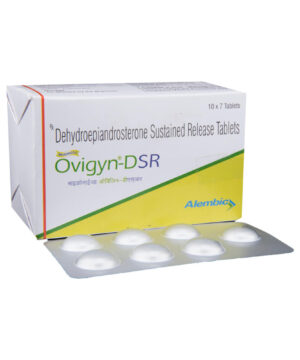 Ovigyn-DSR Tablet